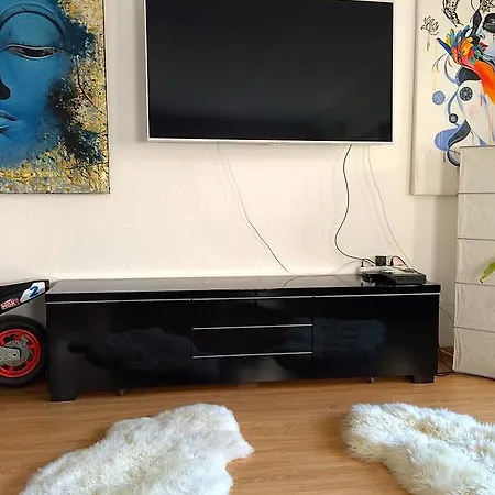 Steinmatte 60 דירה