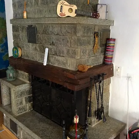 Steinmatte 60 * צרמט