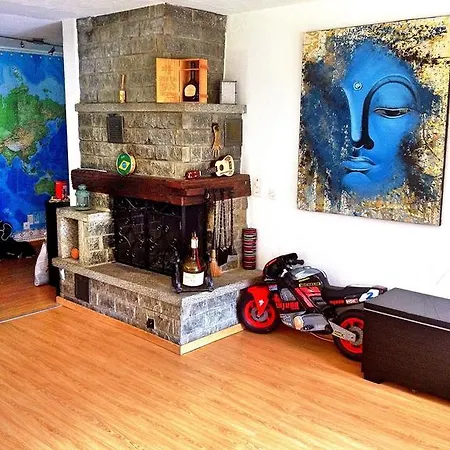 Steinmatte 60 Appartement *