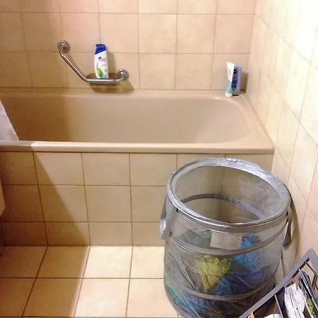 Appartement Steinmatte 60