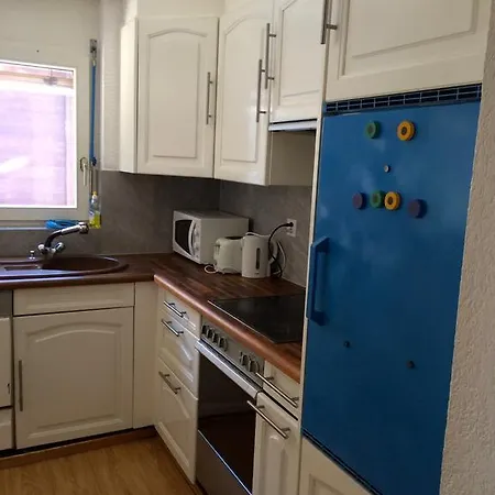 Appartement Steinmatte 60